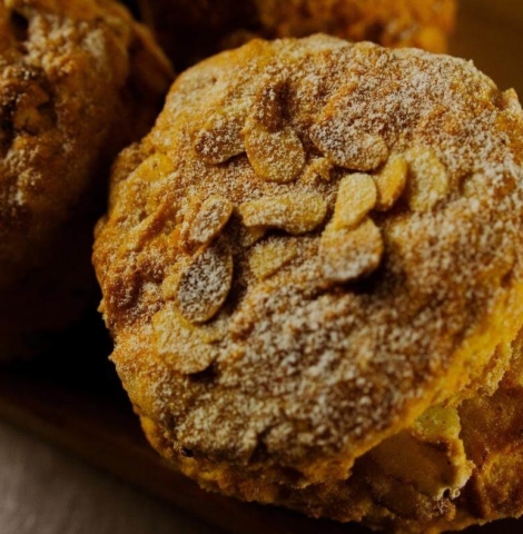 Halo Cafe Bakery treats Celbridge Maynooth10