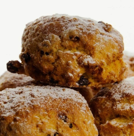 Halo Cafe Bakery treats Celbridge Maynooth20