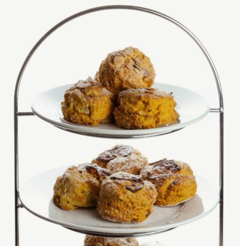 Halo Cafe Bakery treats Celbridge Maynooth3